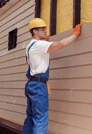 Historical Building Siding Restoration in Deshler, OH